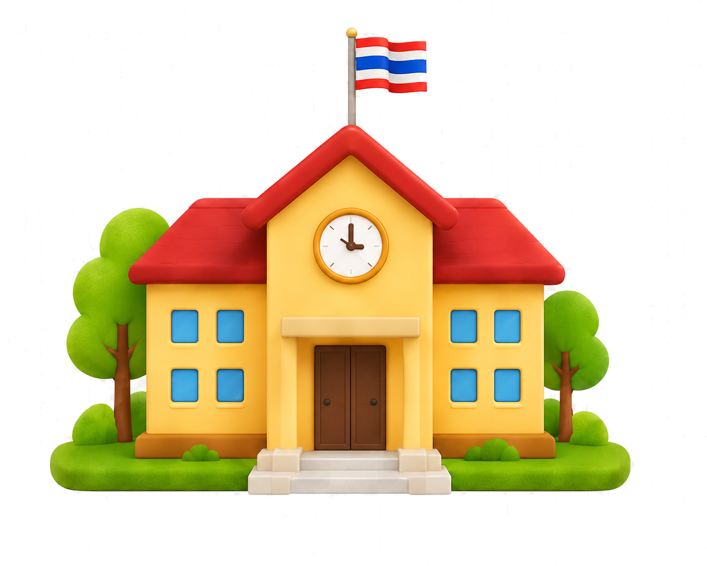 โรงเรียน